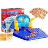 Bingo Hra Loto LOSOVACÍ STROJ Vzdělávací