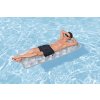 Nafukovací Matrace na Plavání Šedá 188 x 71 cm Bestway 43024