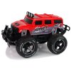 Červený R/C Off-Road Auto 1:14 Dálkově Ovládané