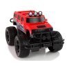 Červený R/C Off-Road Auto 1:14 Dálkově Ovládané