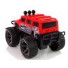 Červený R/C Off-Road Auto 1:14 Dálkově Ovládané