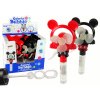 Větrný Mlýnek s Bublinami Mickey Mouse