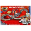 Dálkově ovládaná autodráha 452cm + 2 RC Vozy Mario 20km/h