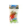 69087 2 sada morskych zvirat ocean 9 ks