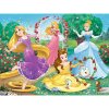Puzzle - 30 - Být princeznou - Disney Princezny 18267
