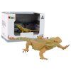 69402 sberatelska figurka vousata agama jaszczurka