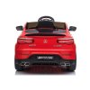 Baterie auto Mercedes GLC 63S QLS-5688 Červená 4x4