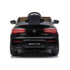Baterieové auto Mercedes GLC 63S QLS-5688 Černé 4x4