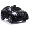 Baterieové auto Mercedes GLC 63S QLS-5688 Černé 4x4