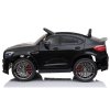 Dětské elektrické auto Mercedes GLC 63S QLS-5688 černý lak 4x4