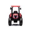 Elektrický Traktor A011 24V Červený