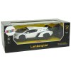 RC Sportovní Auto 1:24 Lamborghini Veneno Bílé 2.4 G Světla
