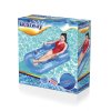 Nafukovací Lehátko, Křeslo 161 x 84 cm Bestway 43028
