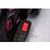 Růžová Elektrická Dětská Čtyřkolka GTS1155