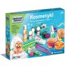 Sada pro Výrobu Osobní Kosmetiky – Kreativní Laboratoř pro Děti