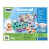 Sada pro Výrobu Osobní Kosmetiky – Kreativní Laboratoř pro Děti