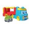 Clementoni Transportér Autíček 3v1 – Eco-Friendly Zábava pro Nejmenší