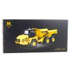 RC Model Stavební Náklaďák Huina 1553 Žlutý 1:16 Pro Děti 8+