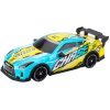 RC Sportovní Drift Auto s Podsvícenou Karoserií - Tyrkysový Zázrak