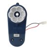 Převodový Motor 12V pro Bateriová Vozidla BBH-030