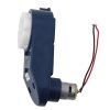 Převodový Motor 12V pro Bateriová Vozidla BBH-030