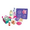 Vědecká Sada Výroby Mýdel Clementoni для Děti над 8 Let