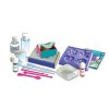 Vědecká Sada Výroby Mýdel Clementoni для Děti над 8 Let