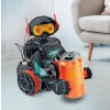 Clementoni Evolution Robot 2.0 - Vzdělávací Set s Bluetooth a Elektrickým Motorem
