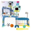 Multifunkční Sportovní Set s LED Tabulí 5v1 pro Děti
