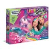 Laboratorní Souprava Super Barevné Slime Clementoni 50636 pro Děti