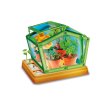 Clementoni Moje První Botanická Laboratoř - Skleník pro Děti od 7 Let