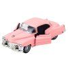 70710 2 kovovy model retro auta 50 let 1 32 s oteviracimi dvermi a pohonem pull back