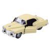 70710 4 kovovy model retro auta 50 let 1 32 s oteviracimi dvermi a pohonem pull back