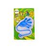 71010 2 elasticka lepici ruka glut slime modra