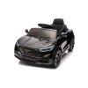 Elektrické Auto Ford Mustang Mach-E 24V v Černé Barvě s Dálkovým Ovladačem