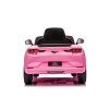 Dětské Elektrické Auto Ford Mustang Mach-E Růžové s 2x45W Motorem a 24V Baterií