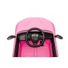 Dětské Elektrické Auto Ford Mustang Mach-E Růžové s 2x45W Motorem a 24V Baterií