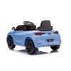 Dětský Elektrický Ford Mustang Mach-E, Modrý 24V, S Bezpečnostním Ovládáním