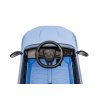 Dětský Elektrický Ford Mustang Mach-E, Modrý 24V, S Bezpečnostním Ovládáním