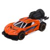 Sportovní Autíčko s Efekty Světla, Zvuku a Kouře
