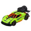 Sportovní Autíčko s Efekty Světla, Zvuku a Kouře