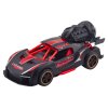 Sportovní Autíčko s Efekty Světla, Zvuku a Kouře