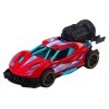 Sportovní Autíčko 1:36 s Efekty Světla, Zvuku a Dýmu