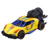 Sportovní Autíčko 1:36 s Efekty Světla, Zvuku a Dýmu