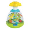 Bublinkový Kolotoč zvířátka - hračka Clementoni pro děti od 9 měsíců