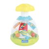 Bublinkový Kolotoč zvířátka - hračka Clementoni pro děti od 9 měsíců