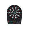 Elektronická Zručnostní Hra - Dart Set pro 2-8 hráčů