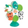 Kreativní kolotoč Clementoni se zvířátky pro děti 6-36 měsíců, český jazyk