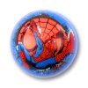 Měkký piankový míček Superhrdina Spider 6,5 cm pro zábavné a bezpečné hraní