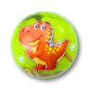 Piankový Míč Pro Zábavu – Motivy Dinosaurů, 6,5 cm